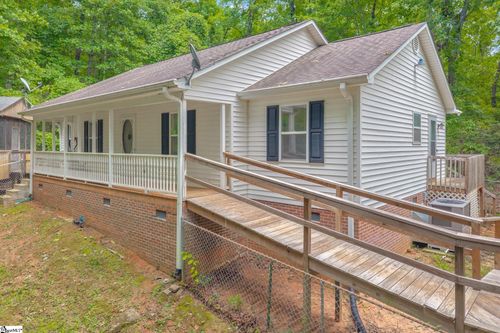 990 Mt Tabor Church Road, Pickens, SC, 29671 | Card Image