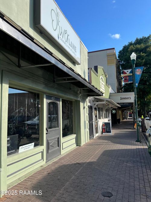 a-425 Jefferson St, Lafayette, LA, 70501-7013 | Card Image