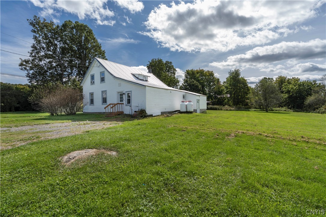 29951 Nys Route 37, For Sale in Evans Mills - eXp Realty