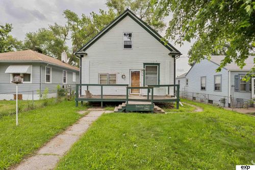 5507 N 28th Ave, Omaha, NE, 68111-1715 | Card Image