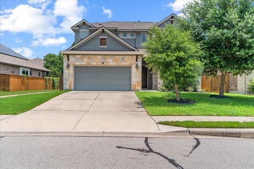 916 Isaias Dr, Leander, TX, 78641-3387 | Card Image