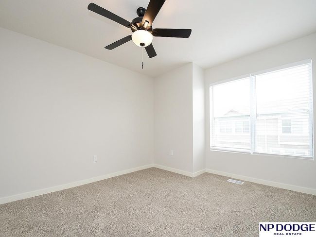 20856 S Plz, Townhouse with 3 bedrooms, 3 bathrooms and 2 parking in Elkhorn NE | Image 15