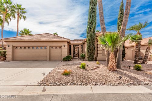 8909 E Hercules Court, Sun Lakes, AZ, 85248 | Card Image