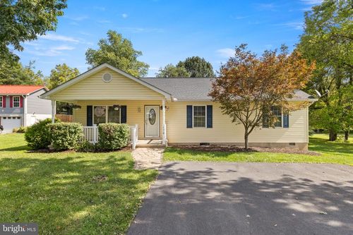 170 Clubhouse Ct, WOODSTOCK, VA, 22664-2117 | Card Image