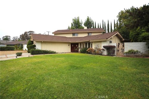 2255 El Rancho Vis, Fullerton, CA, 92833-1725 | Card Image