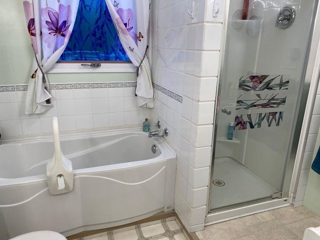 5126 49 Th Ave, House other with 4 bedrooms, 2 bathrooms and 6 parking in Wanham AB | Image 13