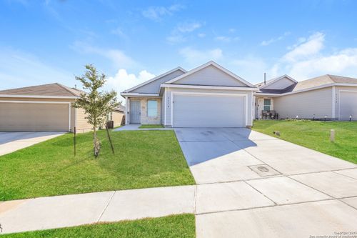 5174 Fowler Crst, Converse, TX, 78109-3892 | Card Image