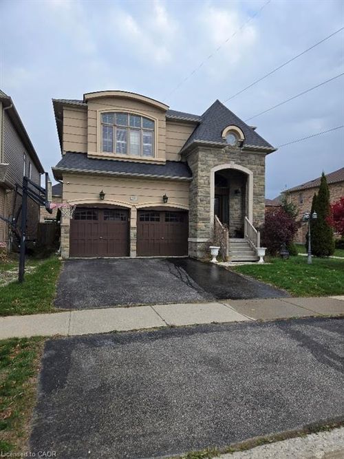 548 Wasaga Cres, Waterloo, ON, N2V2Y7 | Card Image