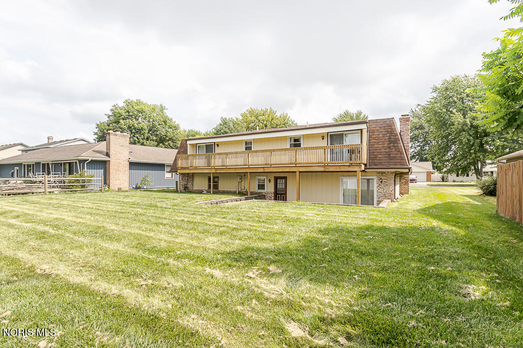 Residential in Maumee 3