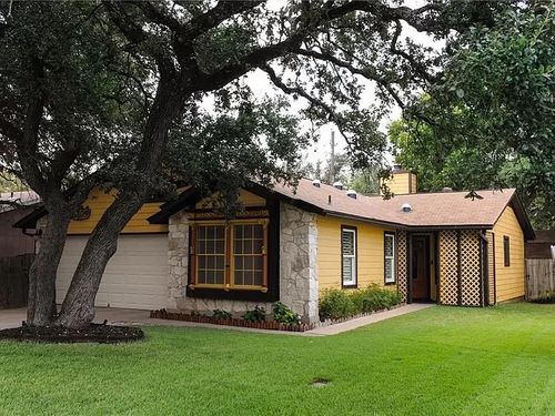 5809 Avery Island Ave, Austin, TX, 78727-7003 | Card Image
