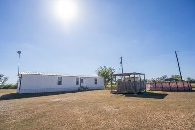 6160 Taylorsville Road, House other with 2 bedrooms, 2 bathrooms and 10 parking in Dale TX | Image 3