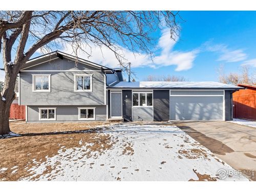 913 50th Ave, Greeley, CO, 80634-1904 | Card Image