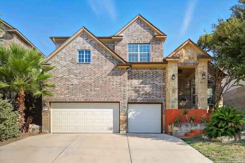 1903 Roaring Frk, San Antonio, TX, 78260-2163 | Card Image