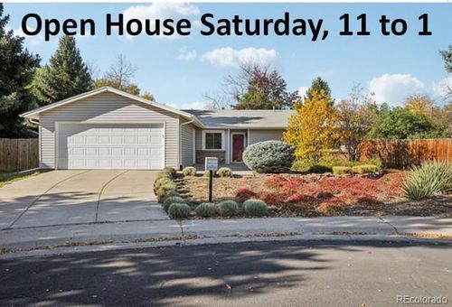 8896 W Custer Pl, Lakewood, CO, 80226-2937 | Card Image