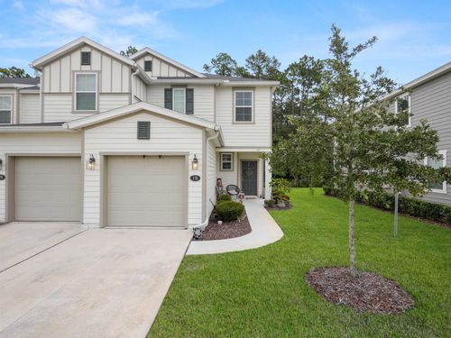 176 Silver Fern Dr, ST AUGUSTINE, FL, 32086 | Card Image