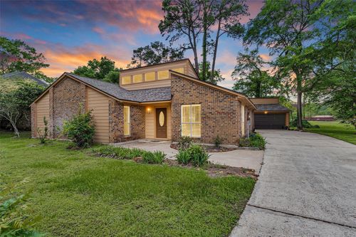 12011 Maverick Dr, Willis, TX, 77378-4812 | Card Image