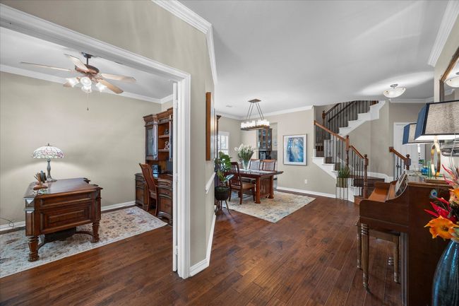 547 Reed Dr, House other with 5 bedrooms, 4 bathrooms and null parking in Fate TX | Image 8