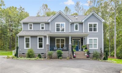 1705 Bridgewater Bluff, House other with 5 bedrooms, 5 bathrooms and null parking in Maidens VA | Image 1