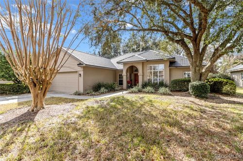 3171 N Barton Creek Circle, Lecanto, FL, 34461 | Card Image