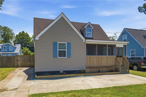 2712 Tidewater Dr, Norfolk, VA, 23509-1048 | Card Image