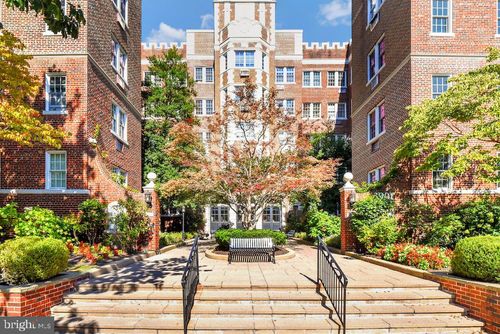 406-3901 Connecticut Ave Nw, WASHINGTON, DC, 20008-6405 | Card Image