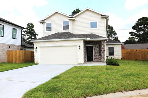 16610 Bonnie Sean Dr, Spring, TX, 77379 | Card Image