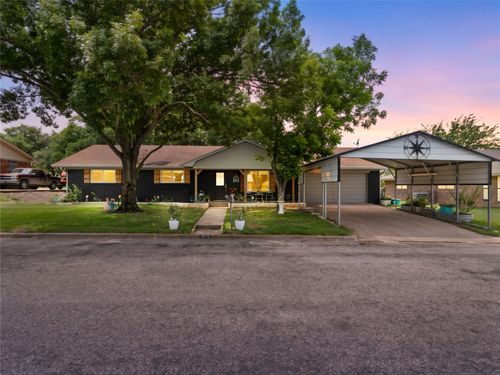 919 S Avenue N, Clifton, TX, 76634-2339 | Card Image