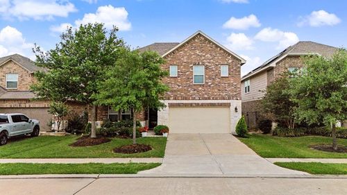8819 Blue Horizon Ct, Cypress, TX, 77433-7455 | Card Image