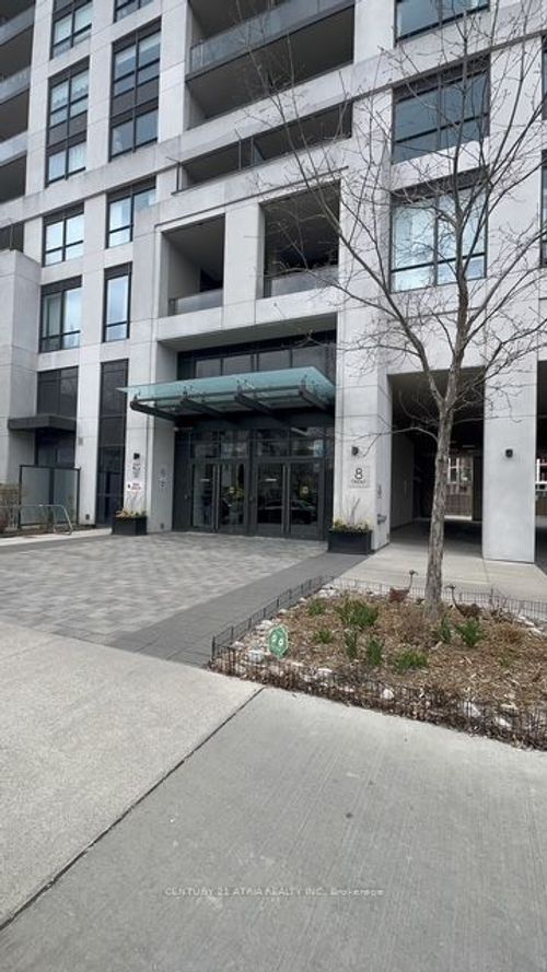 1210-8 Trent Ave, Toronto, ON, M4C0A6 | Card Image