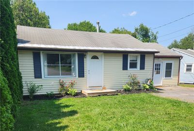 613 Webber Drive, House other with 2 bedrooms, 1 bathrooms and null parking in Sullivan NY | Image 1