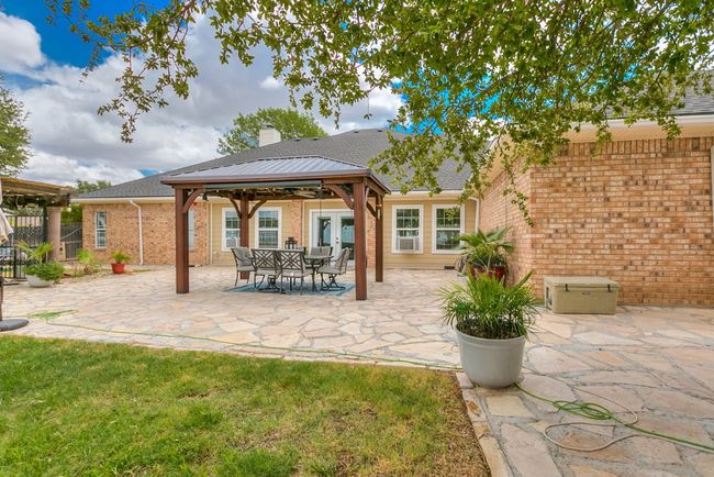 1001 Avondale Ave, House other with 4 bedrooms, 3 bathrooms and null parking in San Angelo TX | Image 53