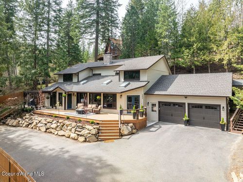 5884 E Hayden Lake Rd, Hayden, ID, 83835-7107 | Card Image