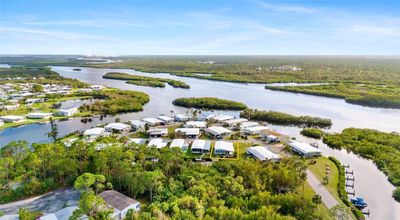 For those who enjoy a little more seclusion in Lazy River Village, Island Point road. | Image 2