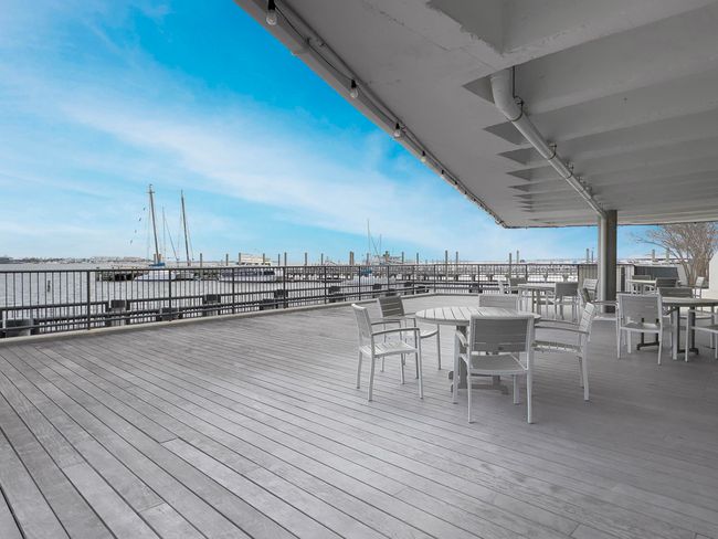 Outdoor Dining Area | Image 55