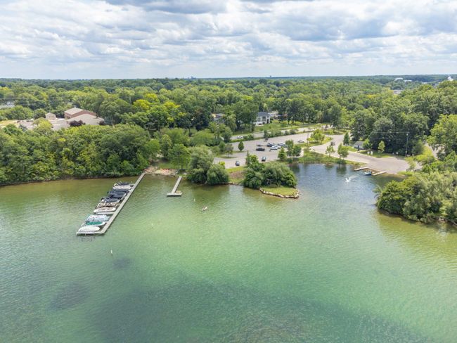 4053 Harbor Vista Dr, Home with 0 bedrooms, 0 bathrooms and null parking in Orchard Lake MI | Image 20