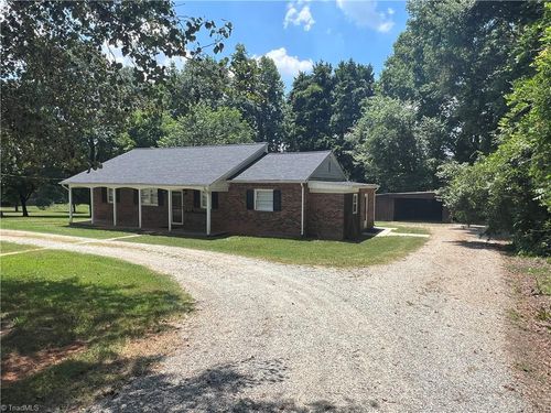 5879 Stanley Huff Rd, Summerfield, NC, 27358-9014 | Card Image