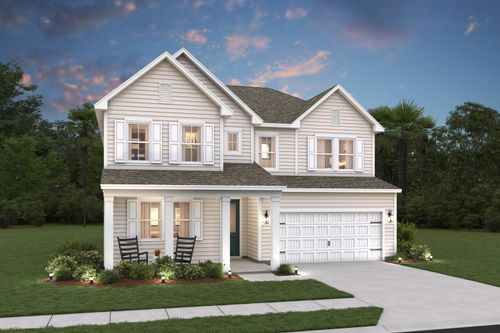 060-1055 Boyington Dr, Hollywood, SC, 29449-6374 | Card Image
