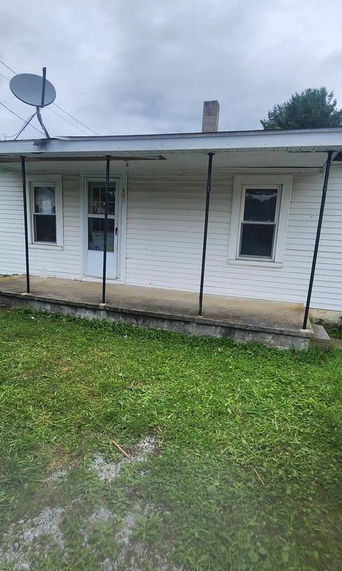 158 Riverview St, Tazewell, VA, 24651 | Card Image