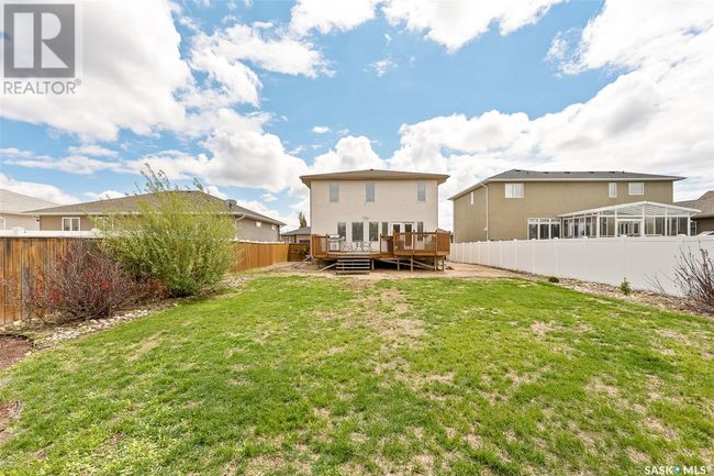 233 Wood Lily Dr, House other with 4 bedrooms, 3 bathrooms and null parking in Moose Jaw SK | Image 49