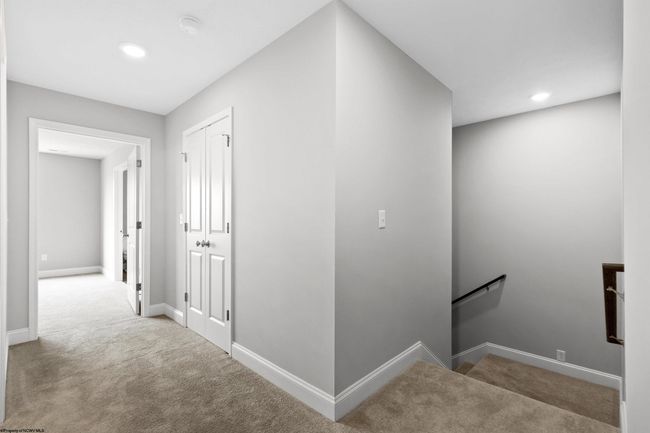 272 Red Oak Ln, Townhouse with 3 bedrooms, 3 bathrooms and 2 parking in Morgantown WV | Image 30