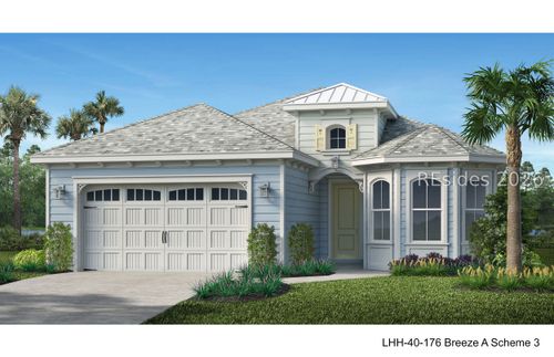 755 Sand Castle Drive, Hardeeville, SC, 29927 | Card Image