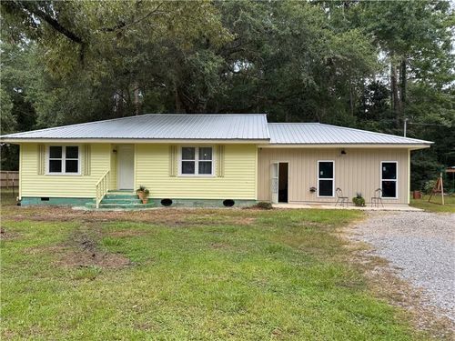 27214 Tag A Long Rd, Lacombe, LA, 70445-4616 | Card Image