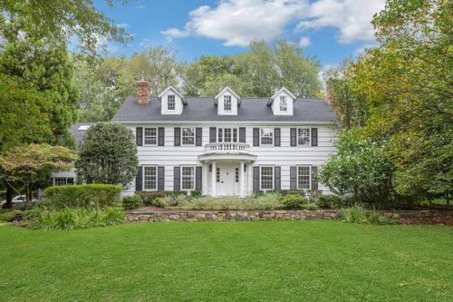 109 Stephen Mather Rd, Darien, CT, 06820-2123 | Card Image