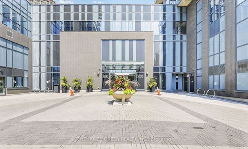 2007-5025 Four Springs Ave, Mississauga, ON, L5R0G5 | Card Image