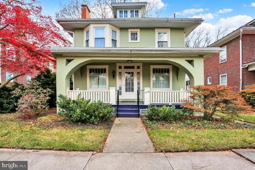 1536 Dauphin Ave, WYOMISSING, PA, 19610-2118 | Card Image