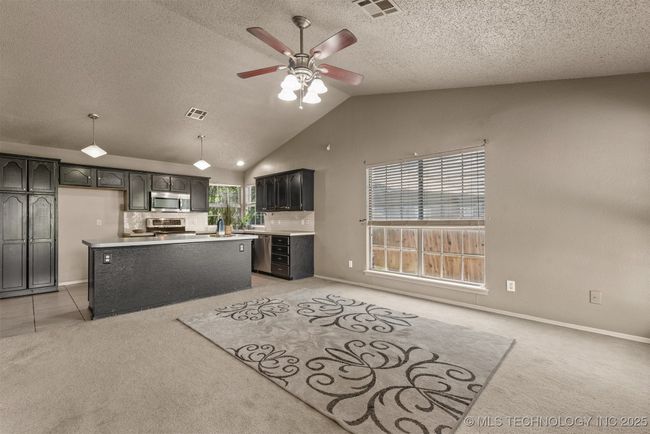 9528 S 93 Rd East Ave, House other with 5 bedrooms, 3 bathrooms and null parking in Tulsa OK | Image 24