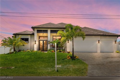 114 Sw 36th Pl, Cape Coral, FL, 33991-7630 | Card Image