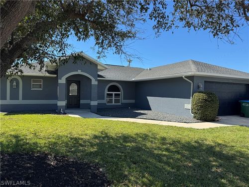 910 Gleason Parkway, Cape Coral, FL, 33914 | Card Image