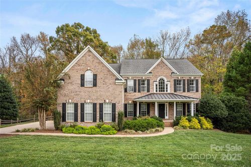 12135 Jumper Dr, Mint Hill, NC, 28227-6544 | Card Image