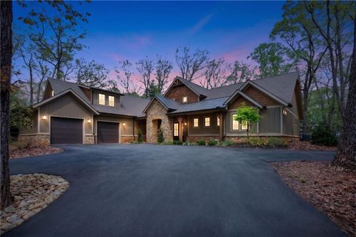 83 Summit Dr W, Big Canoe, GA, 30143 | Card Image